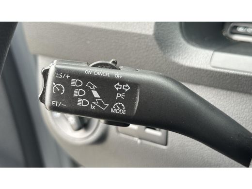 Volkswagen Caddy 2.0 TDI L1 Leder|Cruise|Trekhaak|Zilver Trendline ActivLease financial lease