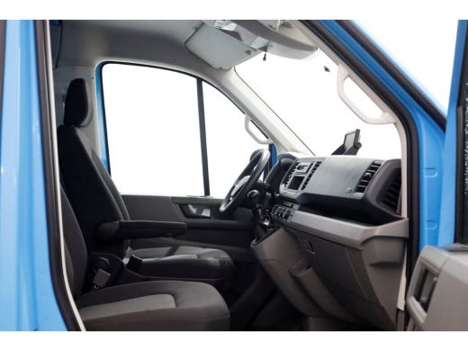 Volkswagen Crafter 35 2.0 TDI E6 Bakwagen met achterdeuren 2 Persoons 03-2020 ActivLease financial lease