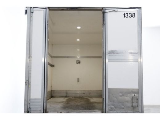 Volkswagen Crafter 35 2.0 TDI E6 Bakwagen met achterdeuren 2 Persoons 03-2020 ActivLease financial lease