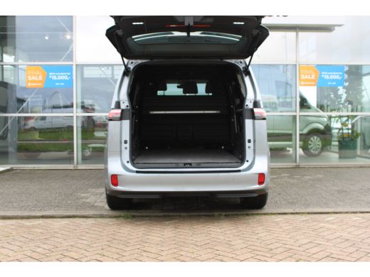 Volkswagen ID. Buzz Cargo Cargo Bulli Edition 4MOTION | 340 pk | 79 kWh | 360° Camera | Adaptive Cruise | Stoelverwarming |... ActivLease financial lease