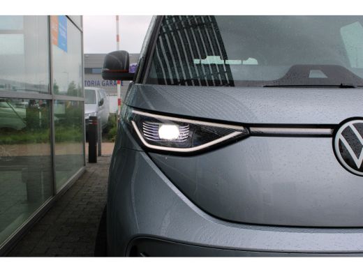 Volkswagen ID. Buzz Cargo Cargo Bulli Edition 4MOTION | 340 pk | 79 kWh | 360° Camera | Adaptive Cruise | Stoelverwarming |... ActivLease financial lease