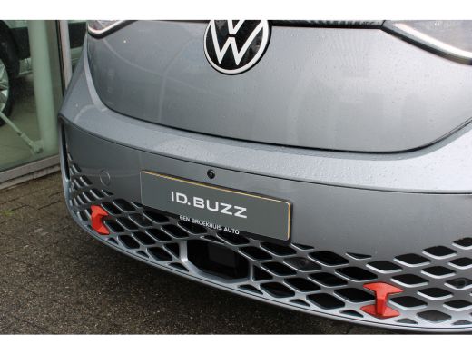 Volkswagen ID. Buzz Cargo Cargo Bulli Edition 4MOTION | 340 pk | 79 kWh | 360° Camera | Adaptive Cruise | Stoelverwarming |... ActivLease financial lease