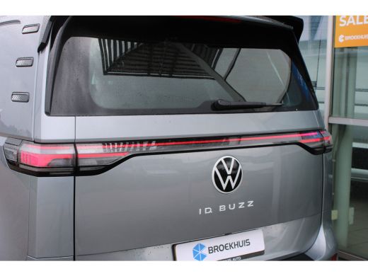Volkswagen ID. Buzz Cargo Cargo Bulli Edition 4MOTION | 340 pk | 79 kWh | 360° Camera | Adaptive Cruise | Stoelverwarming |... ActivLease financial lease
