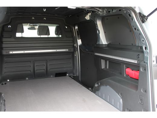 Volkswagen ID. Buzz Cargo Cargo Bulli Edition 4MOTION | 340 pk | 79 kWh | 360° Camera | Adaptive Cruise | Stoelverwarming |... ActivLease financial lease
