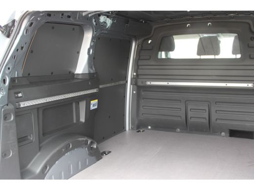 Volkswagen ID. Buzz Cargo Cargo Bulli Edition 4MOTION | 340 pk | 79 kWh | 360° Camera | Adaptive Cruise | Stoelverwarming |... ActivLease financial lease