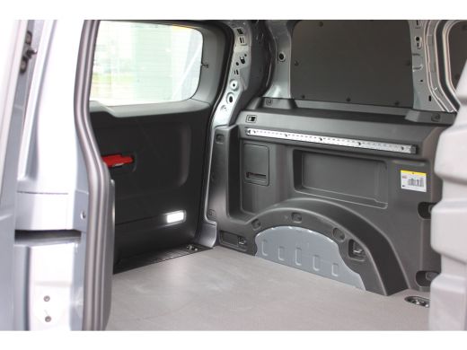 Volkswagen ID. Buzz Cargo Cargo Bulli Edition 4MOTION | 340 pk | 79 kWh | 360° Camera | Adaptive Cruise | Stoelverwarming |... ActivLease financial lease