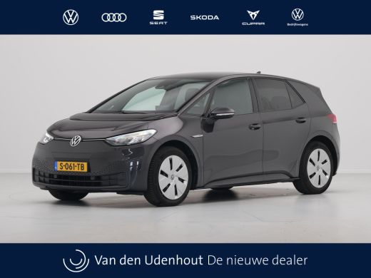 Volkswagen ID.3 Pro Edition 58 kWh Navigatie Pdc Acc Stoelverwarming 40 Volkswagen ID.3 Pro Edition 58 kWh Navigatie Pdc Acc Stoelverwarming 40