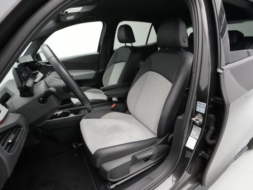 Volkswagen ID.3 Pro Edition 58 kWh Navigatie Pdc Acc Stoelverwarming 40 ActivLease financial lease