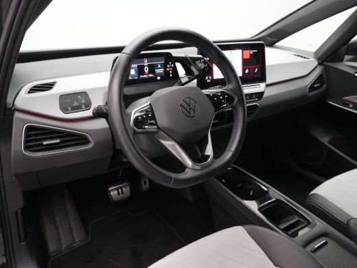 Volkswagen ID.3 Pro Edition 58 kWh Navigatie Pdc Acc Stoelverwarming 40 ActivLease financial lease