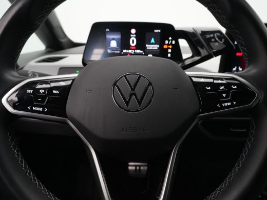 Volkswagen ID.3 Pro Edition 58 kWh Navigatie Pdc Acc Stoelverwarming 40 ActivLease financial lease