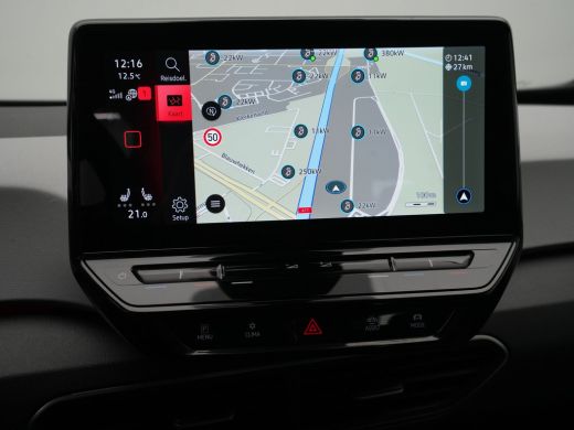 Volkswagen ID.3 Pro Edition 58 kWh Navigatie Pdc Acc Stoelverwarming 40 ActivLease financial lease