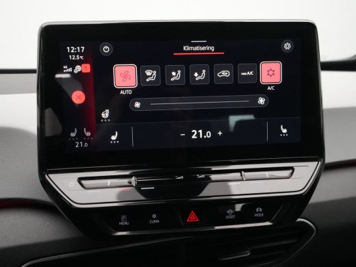 Volkswagen ID.3 Pro Edition 58 kWh Navigatie Pdc Acc Stoelverwarming 40 ActivLease financial lease