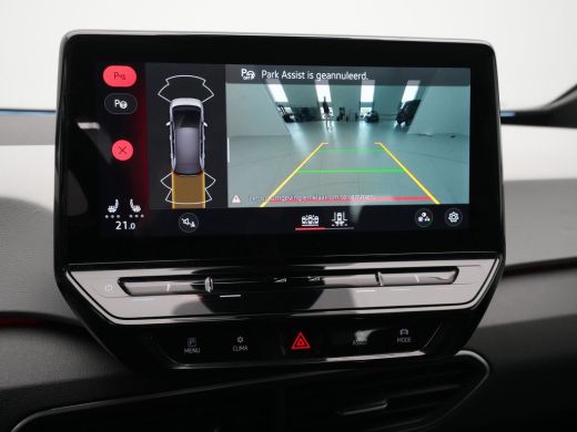 Volkswagen ID.3 Pro Edition 58 kWh Navigatie Pdc Acc Stoelverwarming 40 ActivLease financial lease