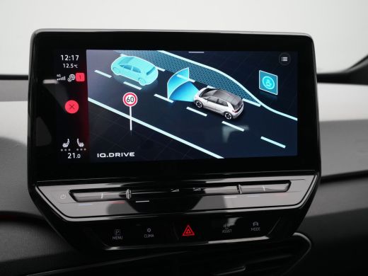 Volkswagen ID.3 Pro Edition 58 kWh Navigatie Pdc Acc Stoelverwarming 40 ActivLease financial lease