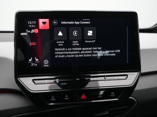 Volkswagen ID.3 Pro Edition 58 kWh Navigatie Pdc Acc Stoelverwarming 40 ActivLease financial lease