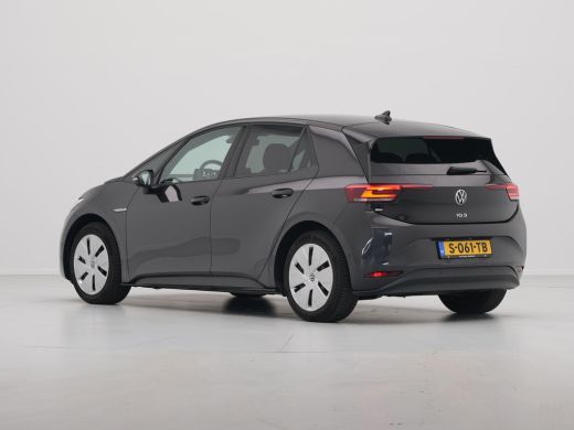 Volkswagen ID.3 Pro Edition 58 kWh Navigatie Pdc Acc Stoelverwarming 40 ActivLease financial lease