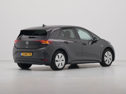 Volkswagen ID.3 Pro Edition 58 kWh Navigatie Pdc Acc Stoelverwarming 40 ActivLease financial lease