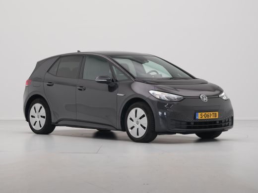 Volkswagen ID.3 Pro Edition 58 kWh Navigatie Pdc Acc Stoelverwarming 40 ActivLease financial lease