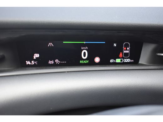 Volkswagen ID.7 286PK Limited Edition | TREKHAAK | BLACK PACK | STOELVERW. | 20 INCH | HUD | CAMERA ActivLease financial lease