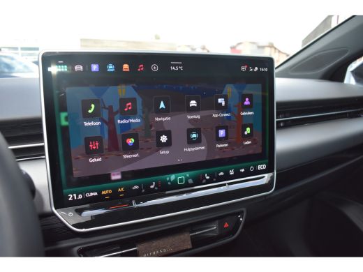 Volkswagen ID.7 286PK Limited Edition | TREKHAAK | BLACK PACK | STOELVERW. | 20 INCH | HUD | CAMERA ActivLease financial lease