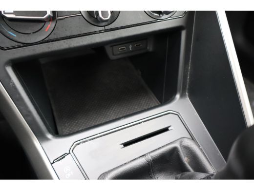 Volkswagen Polo 95PK 1.0 TSI Comfortline | Airco | Buitenspiegels elektrisch verstel- en verwarmbaar | Start/stop... ActivLease financial lease