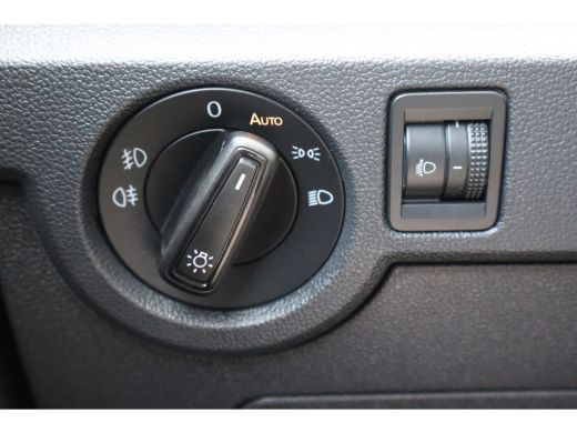 Volkswagen T-Cross 95PK 1.0 TSI Life | Parkeerhulp V+A | Apple Carplay | Inklapbare buitenspiegels | ActivLease financial lease