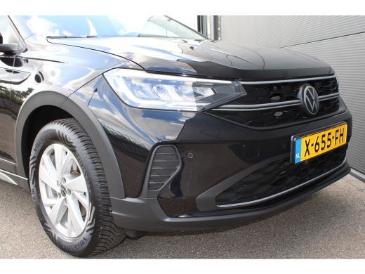 Volkswagen Taigo 1.0 TSI Life | Achterbank in delen neerklapbaar | Airco | Armsteun voor ActivLease financial lease