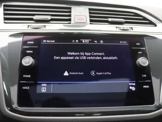 Volkswagen Tiguan 1.4 TSI eHybrid R-Line Business 245PK DSG Trekhaak, Achterruitrijamera, Elektr. Achterklep, Virtu... ActivLease financial lease