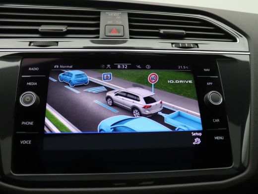 Volkswagen Tiguan 1.4 TSI eHybrid R-Line Business 245PK DSG Trekhaak, Achterruitrijamera, Elektr. Achterklep, Virtu... ActivLease financial lease