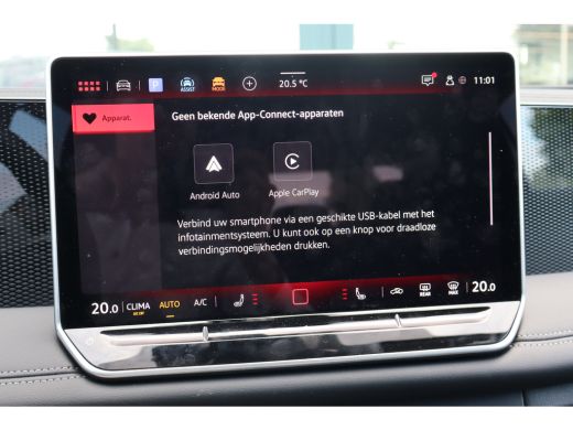 Volkswagen Tiguan 149PK 1.5 eTSI Life Edition | Achteruitrijcamera | Apple Carplay/Android Auto|telefoonintegratie ... ActivLease financial lease