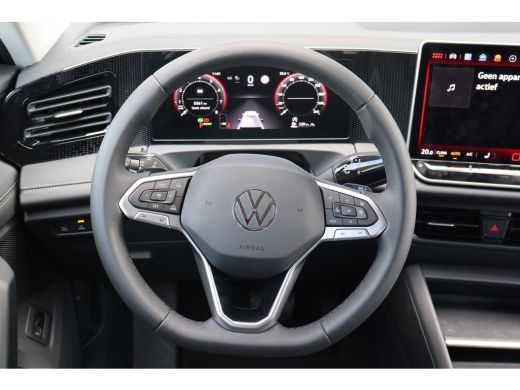 Volkswagen Tiguan 149PK 1.5 eTSI Life Edition | Achteruitrijcamera | Apple Carplay/Android Auto|telefoonintegratie ... ActivLease financial lease