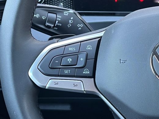 Volkswagen Tiguan Life Edition 1.5 eTSI 150 pk Life 7-DSG |Trekhaak | 18 Inch LMV | Comfortpakket | ActivLease financial lease