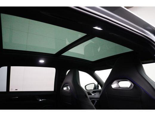 Volkswagen Tiguan R-line 1.5 eHybrid 272 pk 6-DSG | Panoramadak | Wegklapbare trekhaak | Dodehoek | ActivLease financial lease