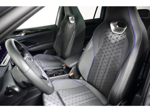 Volkswagen Tiguan R-line 1.5 eHybrid 272 pk 6-DSG | Panoramadak | Wegklapbare trekhaak | Dodehoek | ActivLease financial lease