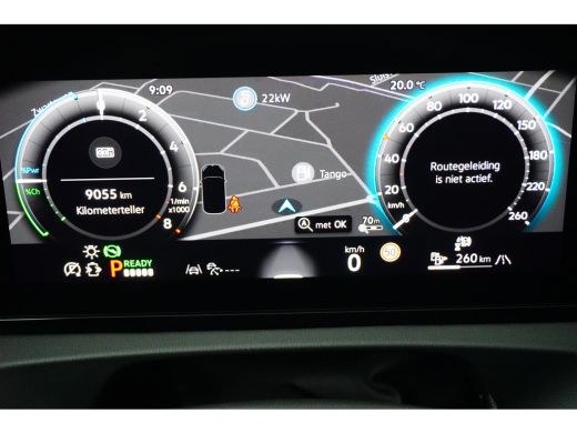Volkswagen Tiguan R-line 1.5 eHybrid 272 pk 6-DSG | Panoramadak | Wegklapbare trekhaak | Dodehoek | ActivLease financial lease