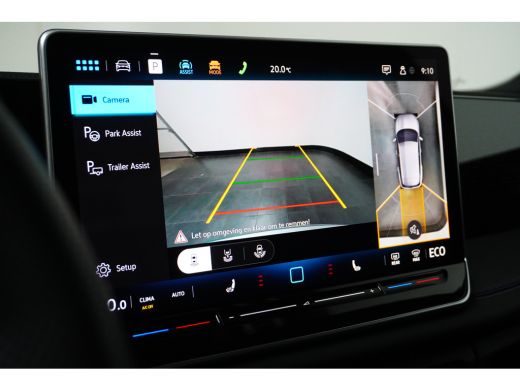 Volkswagen Tiguan R-line 1.5 TSI 272 pk eHybrid 6-DSG | Panoramadak | Wegklapbare trekhaak | Dodehoek | ActivLease financial lease