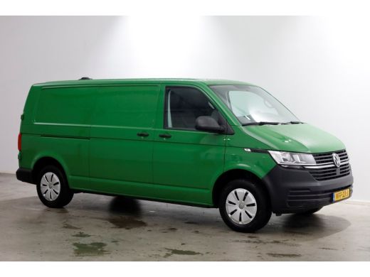 Volkswagen Transporter T6.1 2.0 TDI 110pk Lang Airco/Cruise 03-2020 ActivLease financial lease