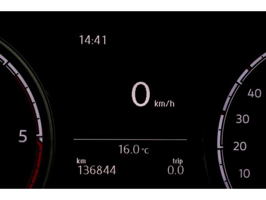 Volkswagen Transporter T6.1 2.0 TDI 110pk Lang Airco/Cruise 03-2020 ActivLease financial lease