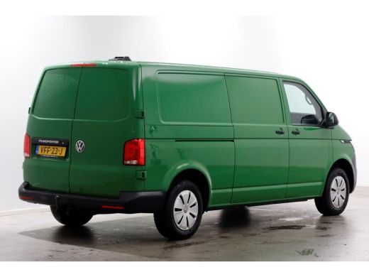 Volkswagen Transporter T6.1 2.0 TDI 110pk Lang Airco/Cruise 03-2020 ActivLease financial lease