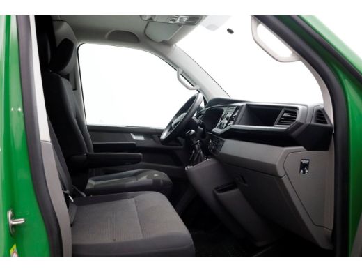 Volkswagen Transporter T6.1 2.0 TDI 110pk Lang Airco/Cruise 03-2020 ActivLease financial lease