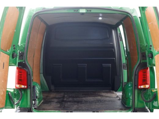 Volkswagen Transporter T6.1 2.0 TDI 110pk Lang Airco/Cruise 03-2020 ActivLease financial lease