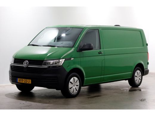 Volkswagen Transporter T6.1 2.0 TDI 110pk Lang Airco/Cruise 03-2020 ActivLease financial lease