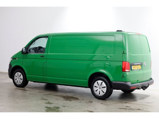 Volkswagen Transporter T6.1 2.0 TDI 110pk Lang Airco/Cruise 03-2020 ActivLease financial lease