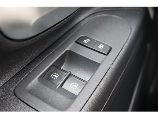 Volkswagen up! 65PK 1.0 | Airco | LED dagrijverlichting | Rijstrooksensor ActivLease financial lease