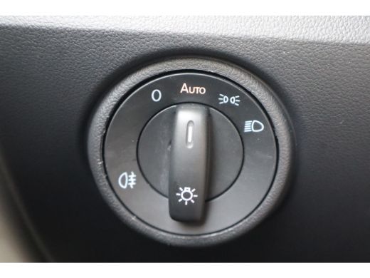 Volkswagen up! 65PK 1.0 | Airco | LED dagrijverlichting | Rijstrooksensor ActivLease financial lease