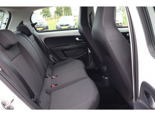 Volkswagen up! 65PK 1.0 | Airco | LED dagrijverlichting | Rijstrooksensor ActivLease financial lease