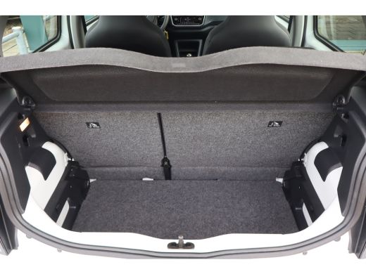 Volkswagen up! 65PK 1.0 | Airco | LED dagrijverlichting | Rijstrooksensor ActivLease financial lease
