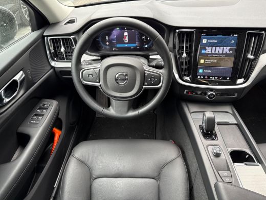 Volvo  V60 B3 Essential Edition | Trekhaak | Adaptive Cruiscontrol | PDC V+A+Camera | Stoel + Stuurverwarmin... ActivLease financial lease