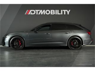 Audi A6 Avant 55TFSIe Quattro | Pano | Sfeer | HuD