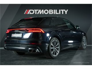 Audi SQ8 4.0TFSI Quattro 508PK | Pano | B&O | RS-Seats |